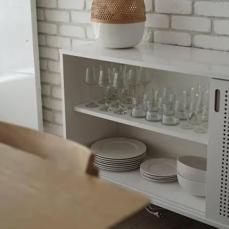 Lumineux, Decoration Soignee Apartamento *
