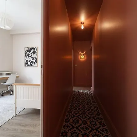 Lumineux, Decoration Soignee * מץ